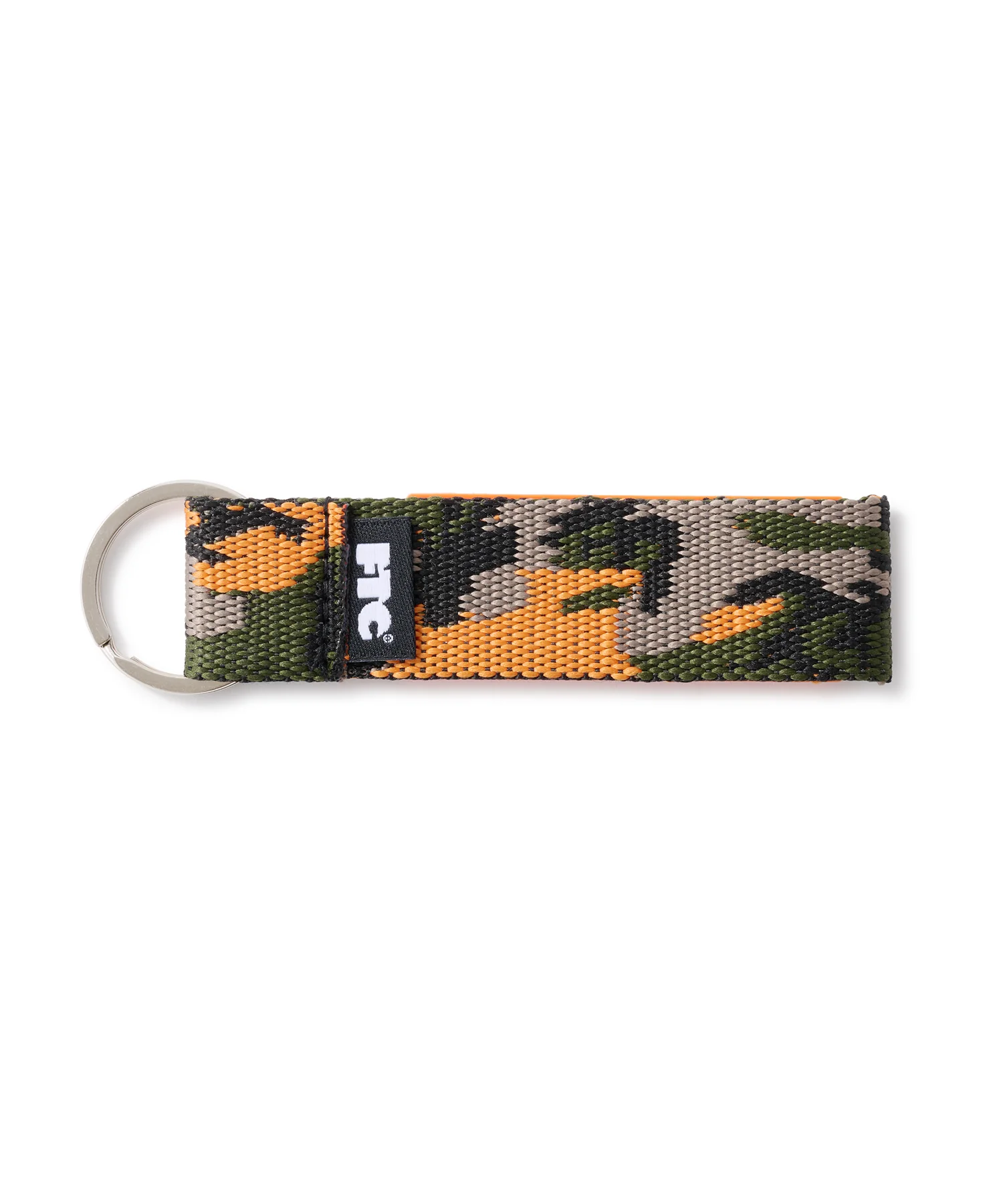 FTC RUBBER KEYCHAIN - Image 5