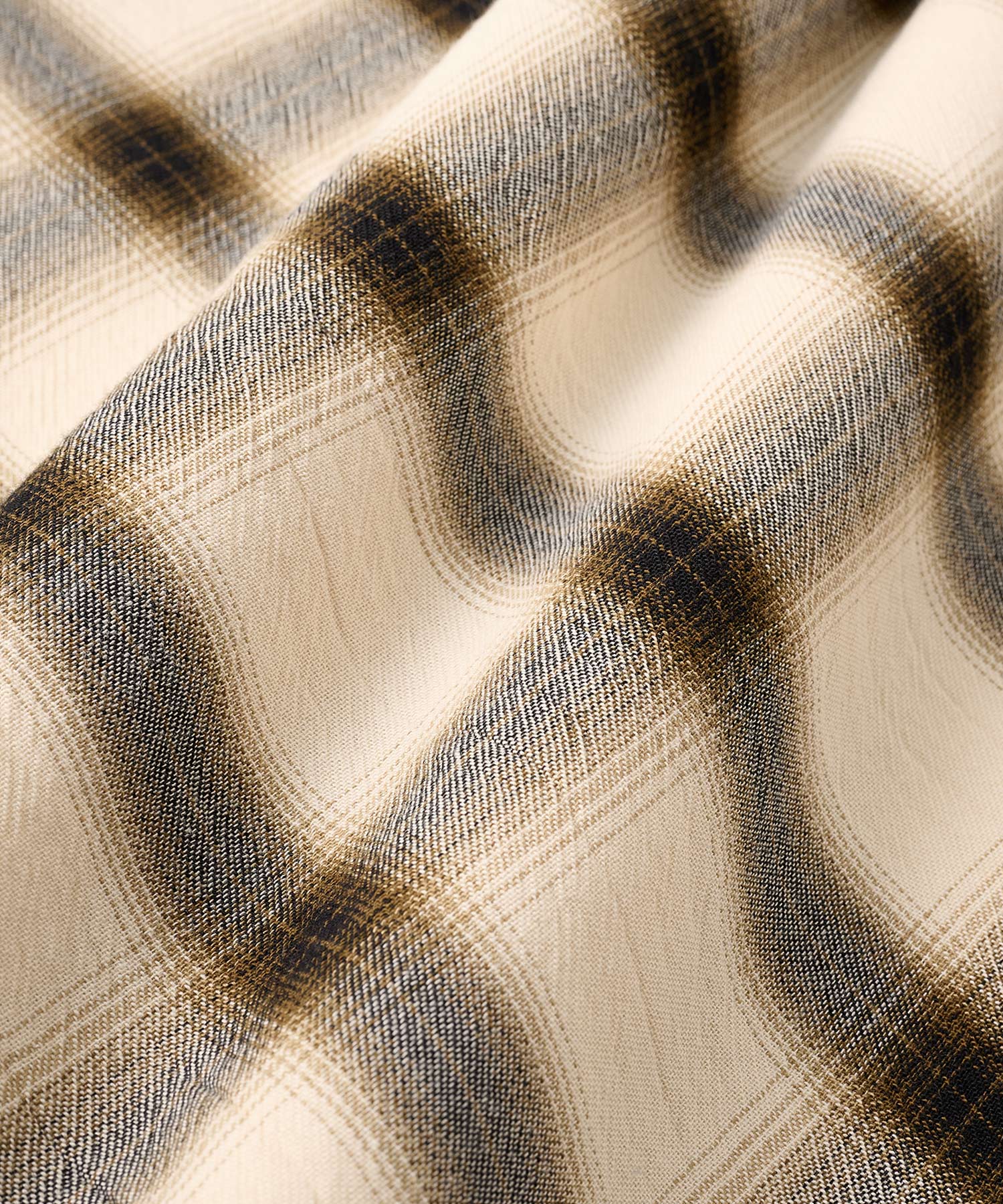 FTC SHADOW PLAID SHIRT - Image 4
