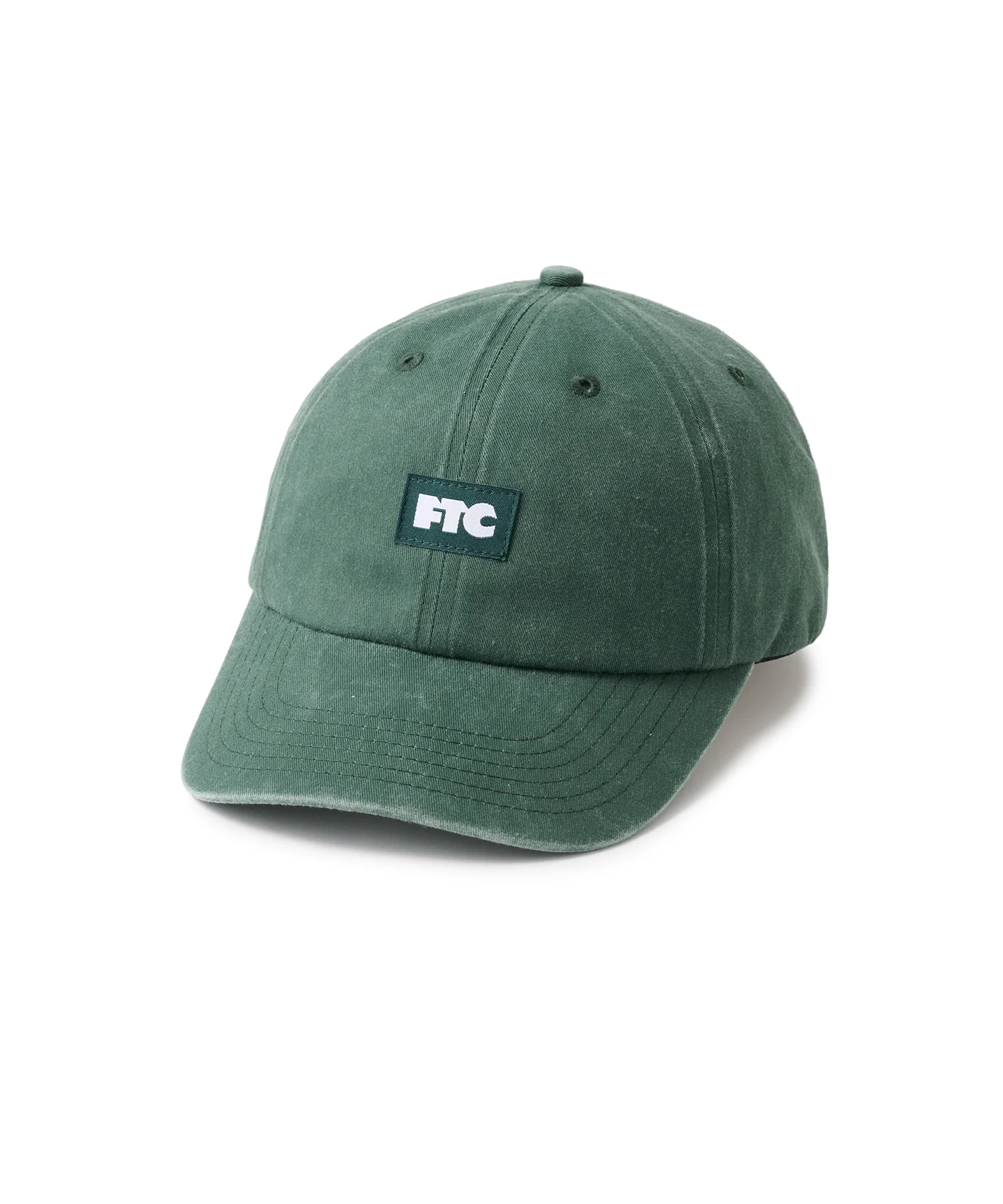 FTC SMALL OG DAD HAT - Image 3