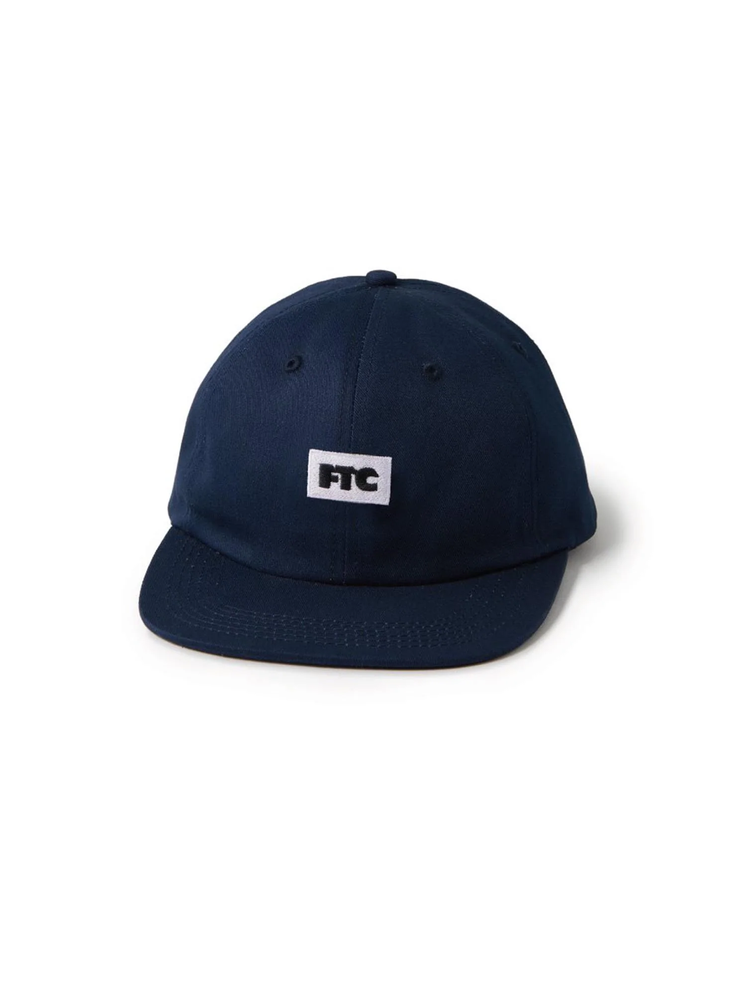 FTC SMALL OG TWILL 6 PANEL - Image 3