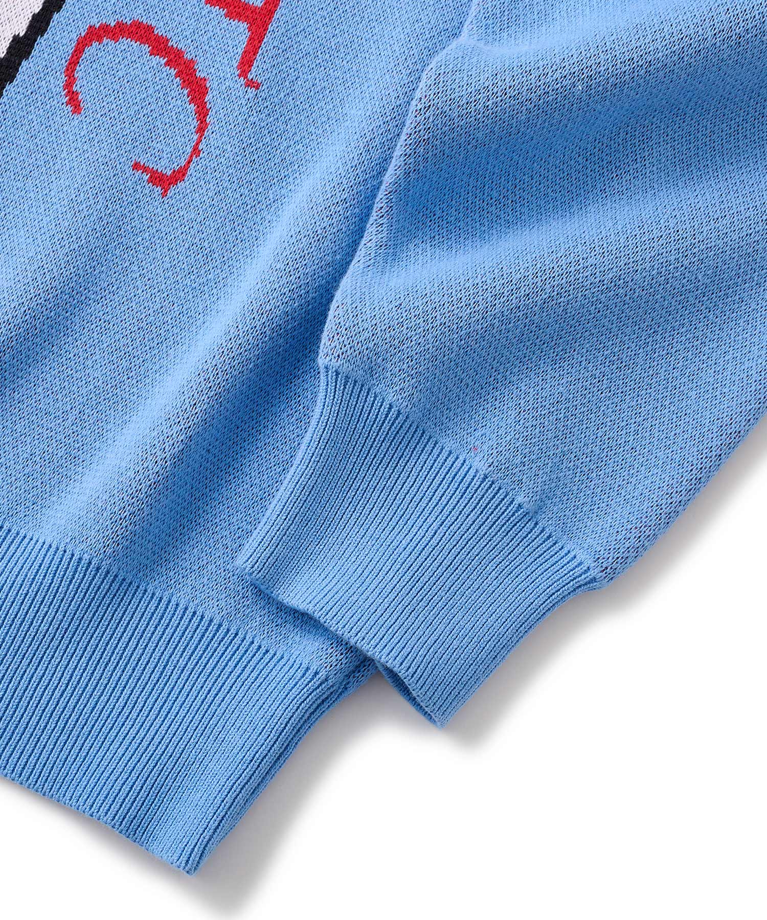 FTC SMOKING RABBIT SWEATER - Image 3