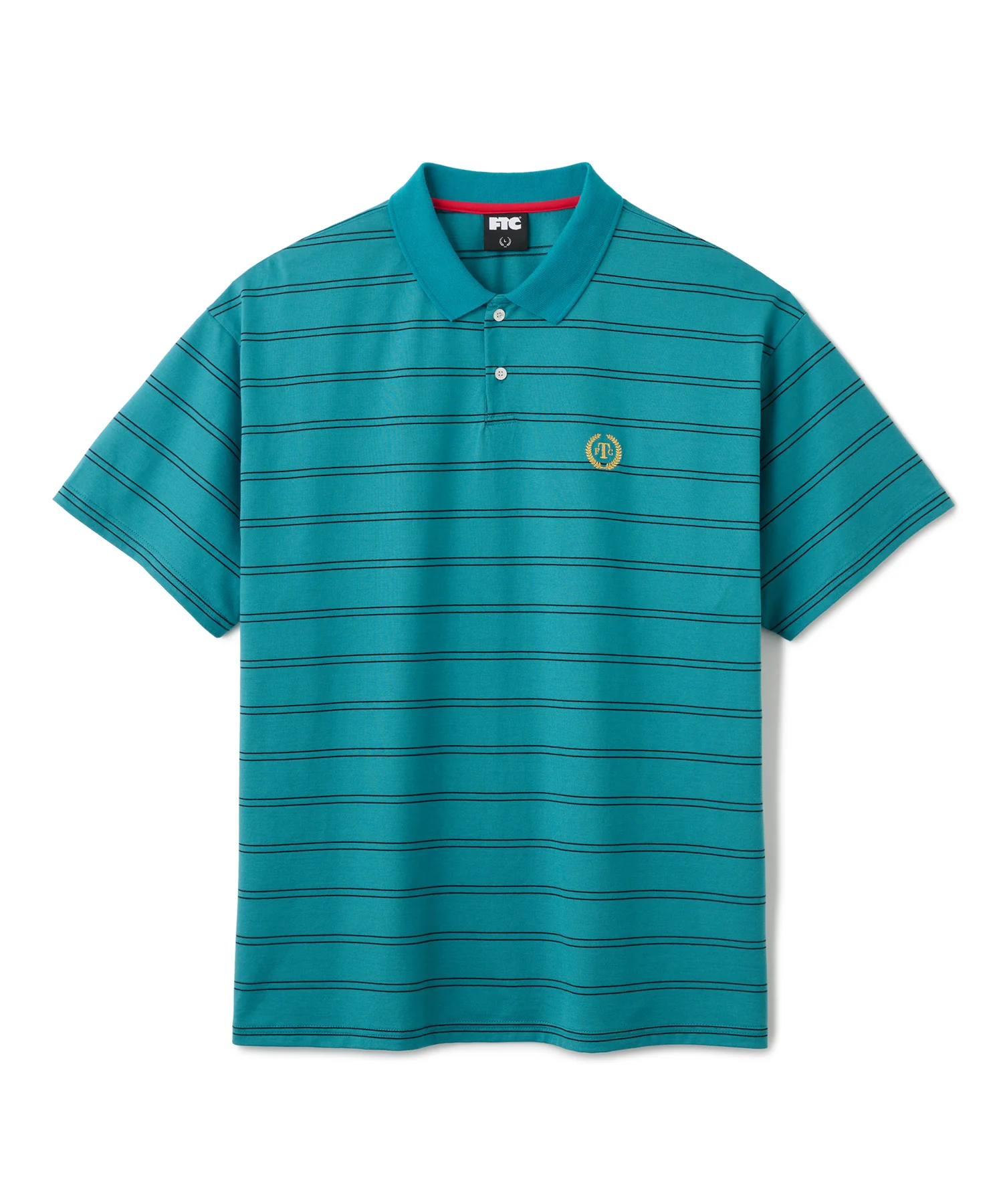 FTC STRIPE POLO - Image 5