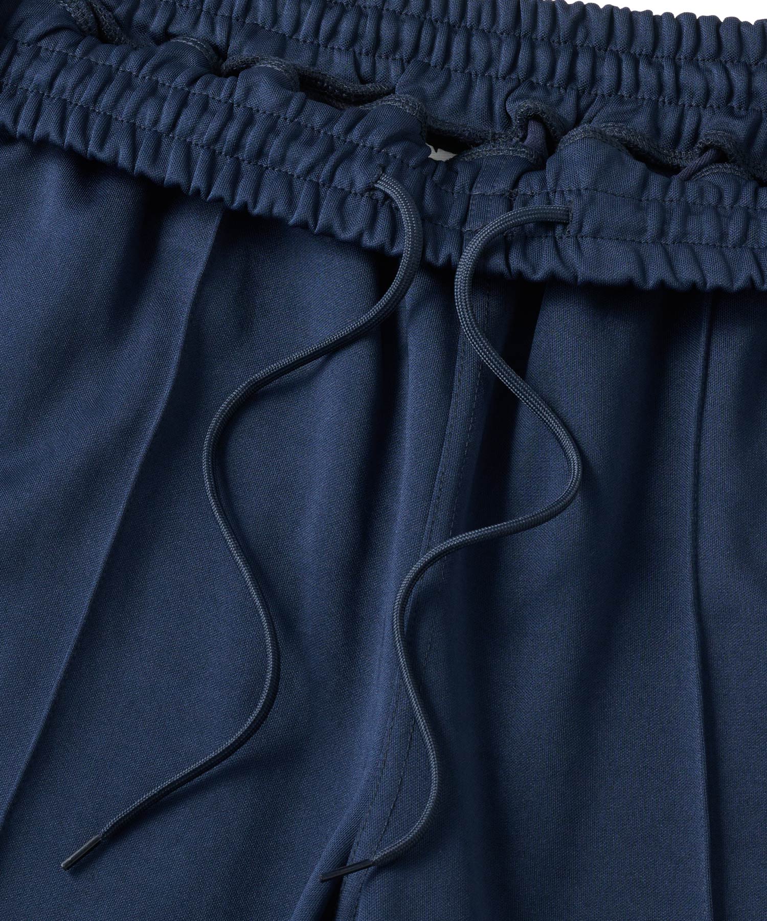 FTC STRIPE RIB TRACK JERSEY PANT - Image 4