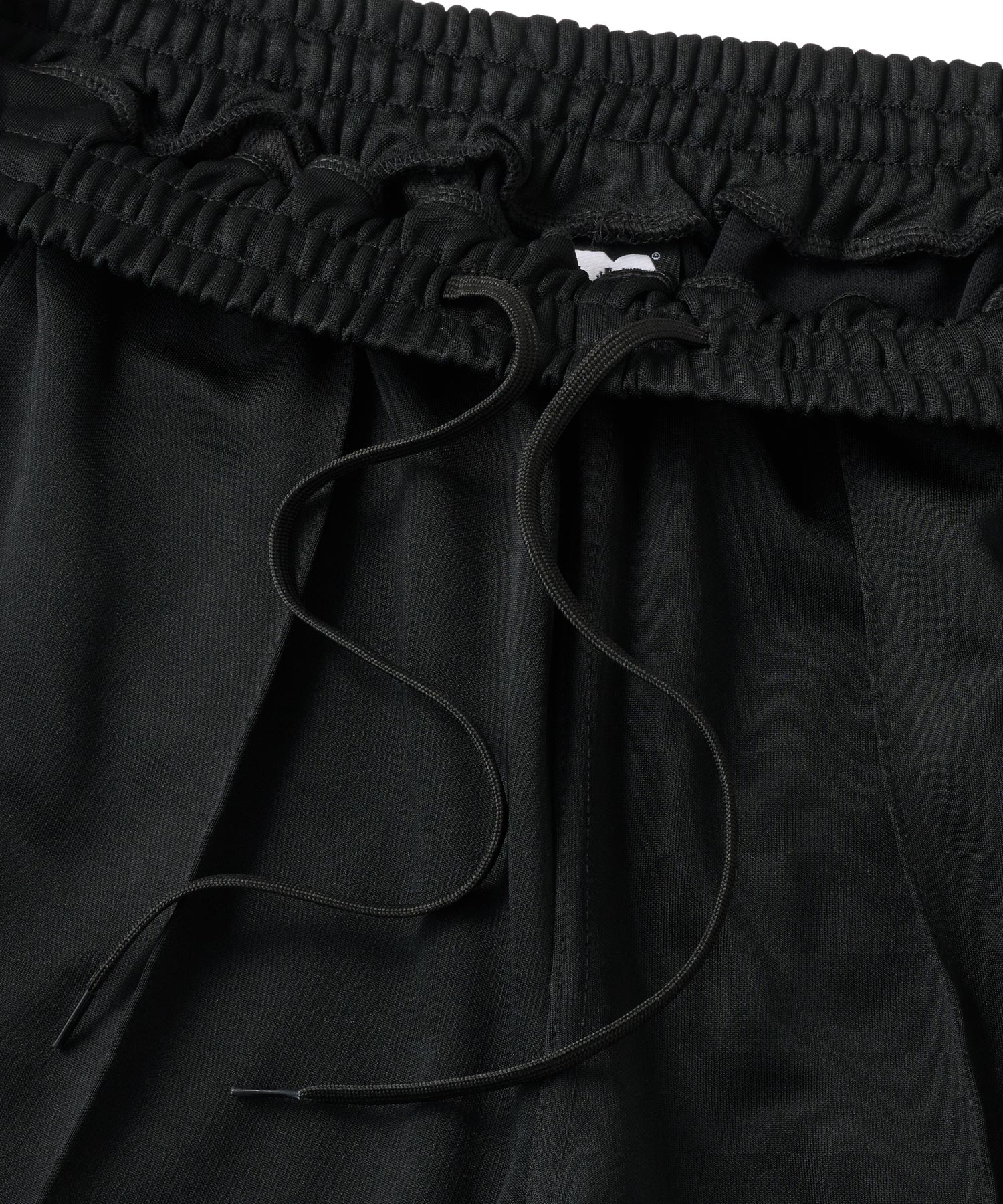 FTC STRIPE RIB TRACK JERSEY PANT - Image 9