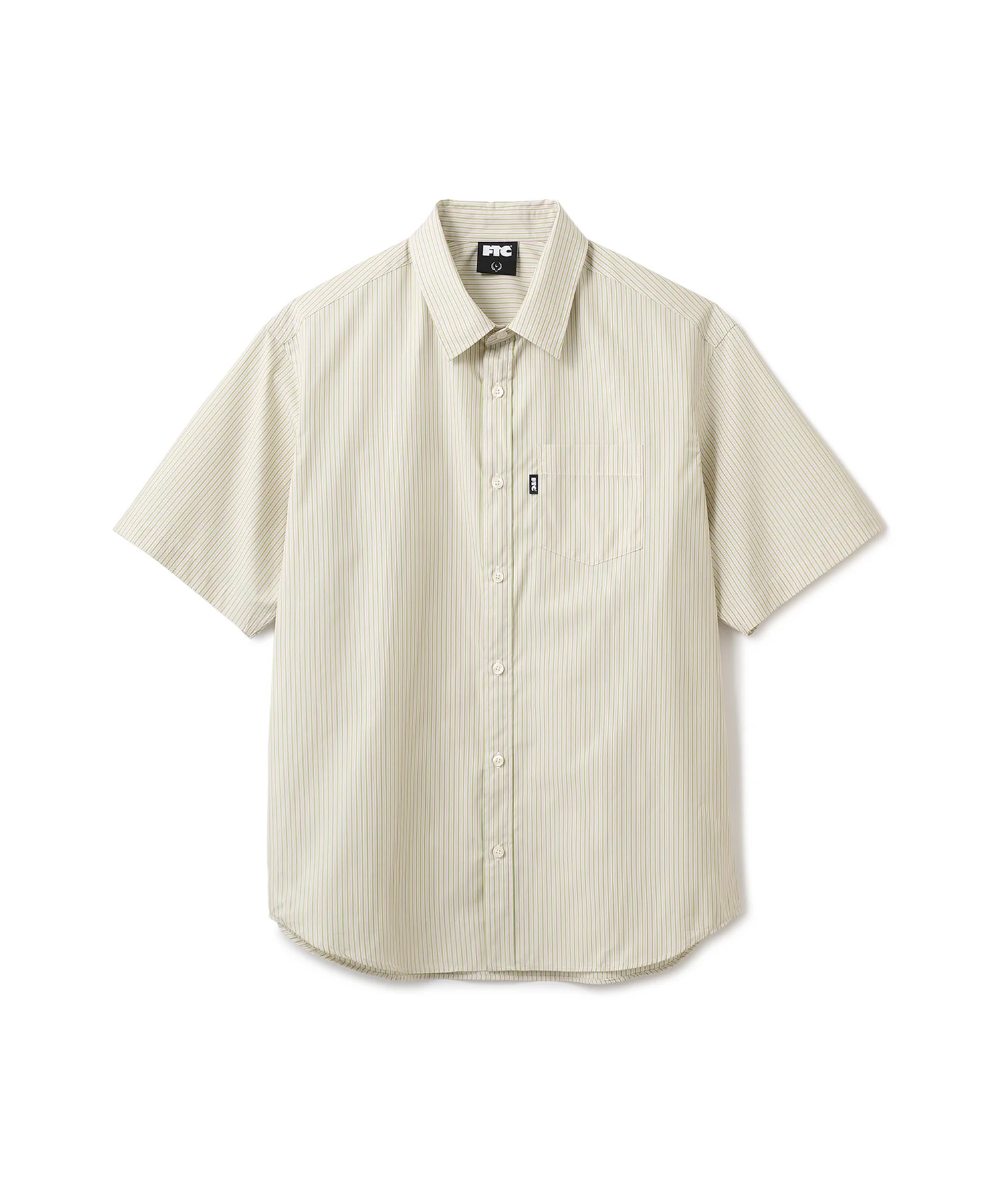 FTC STRIPE SHIRT - Image 4