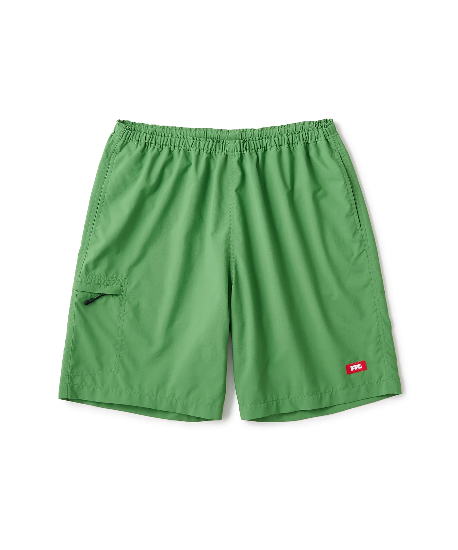 FTC SUPPLEX NYLON SHORT