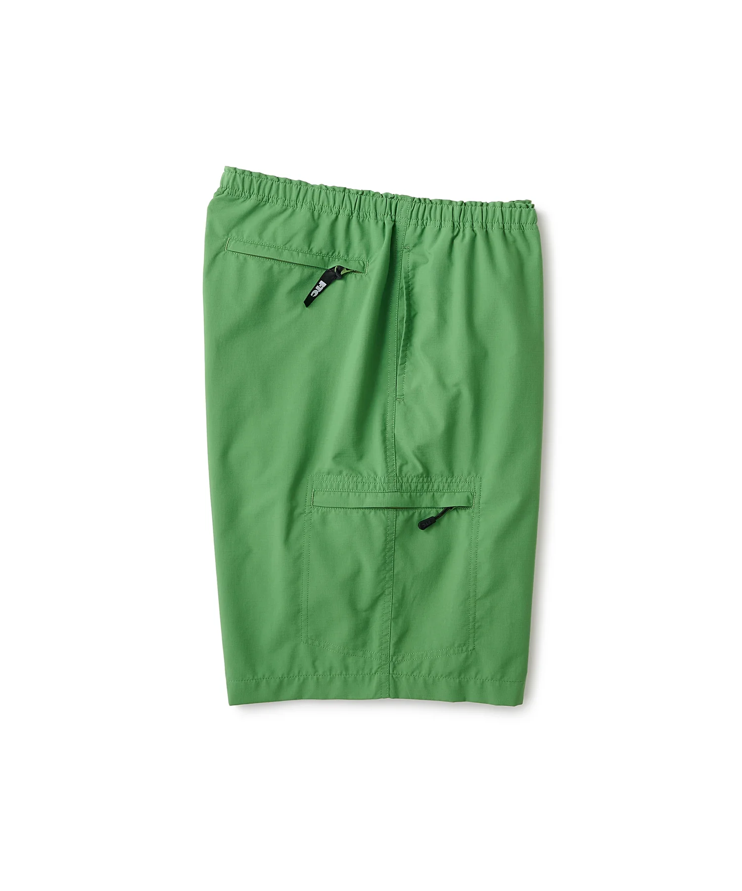 FTC SUPPLEX NYLON SHORT - Image 2
