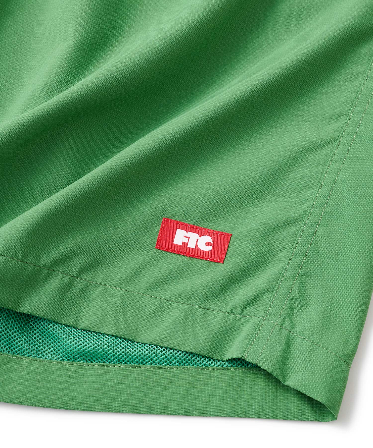 FTC SUPPLEX NYLON SHORT - Image 3