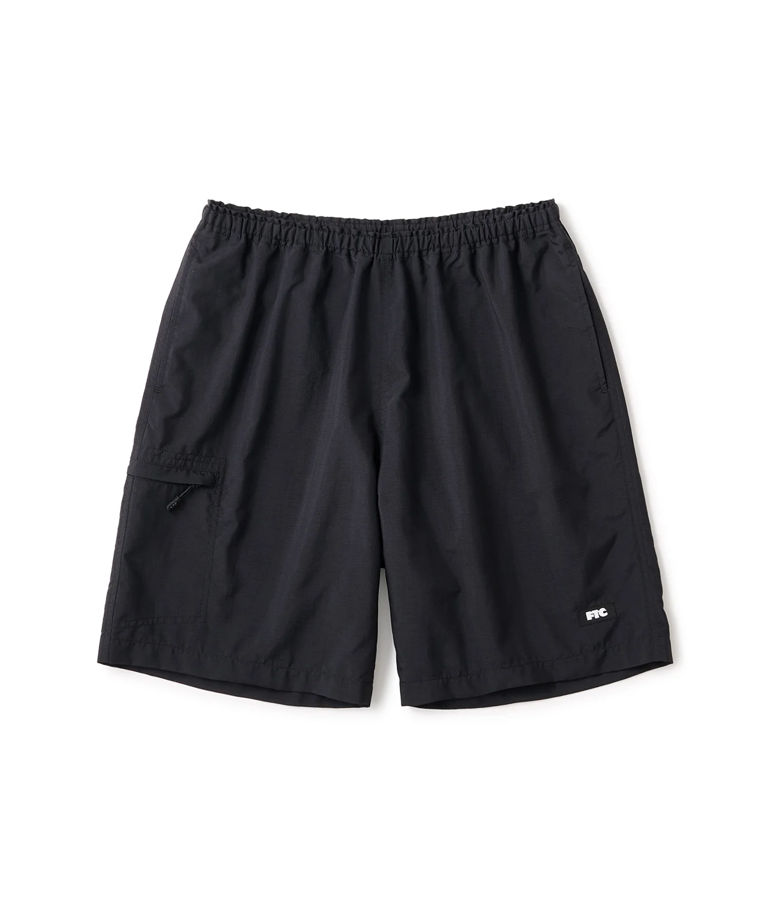 FTC SUPPLEX NYLON SHORT - Image 6