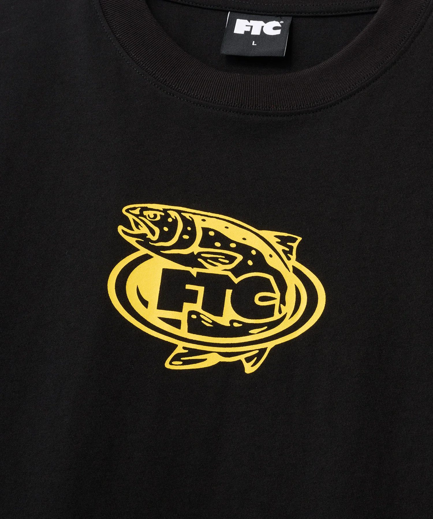 FTC TROUT TEE - Image 4