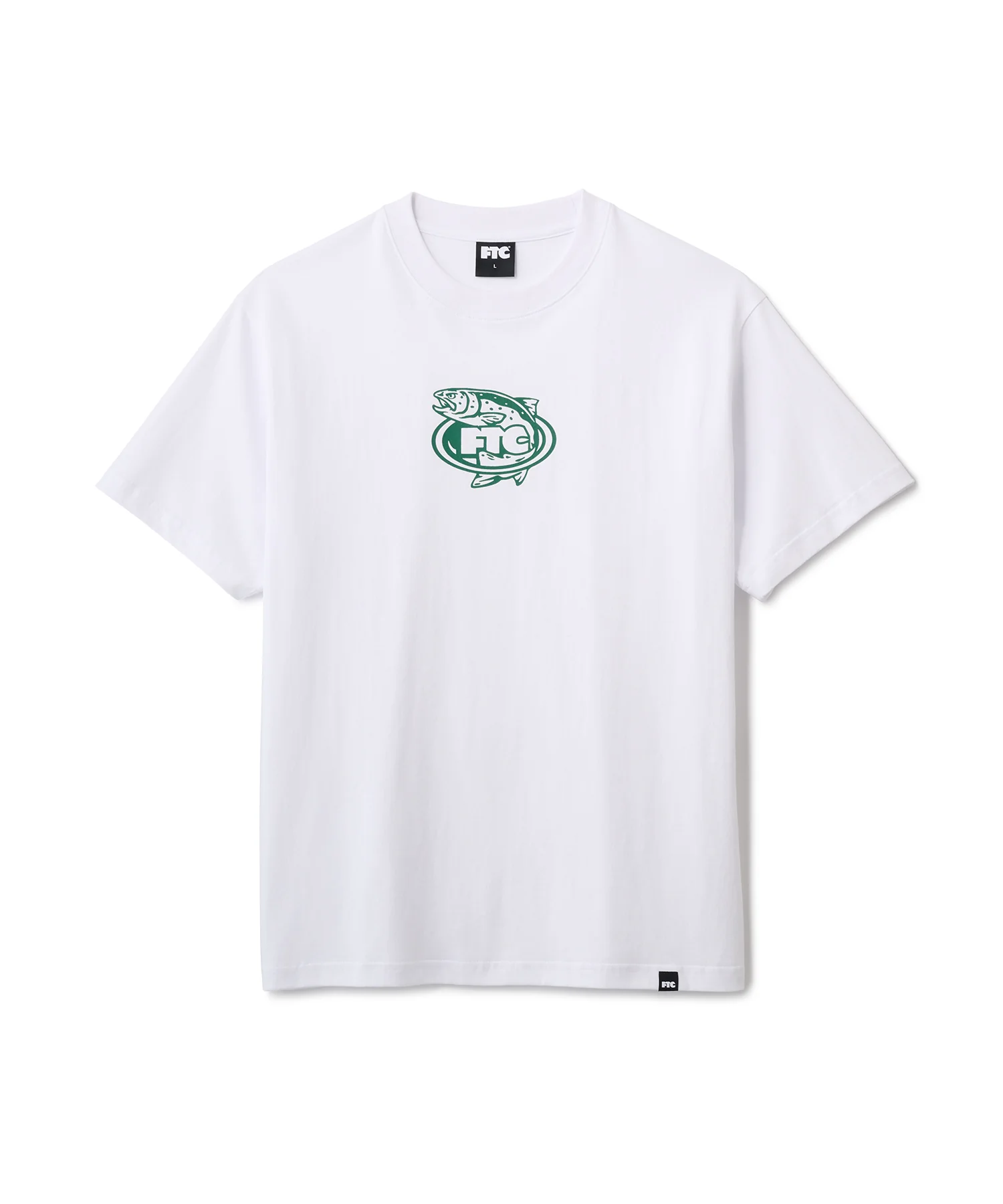 FTC TROUT TEE - Image 5