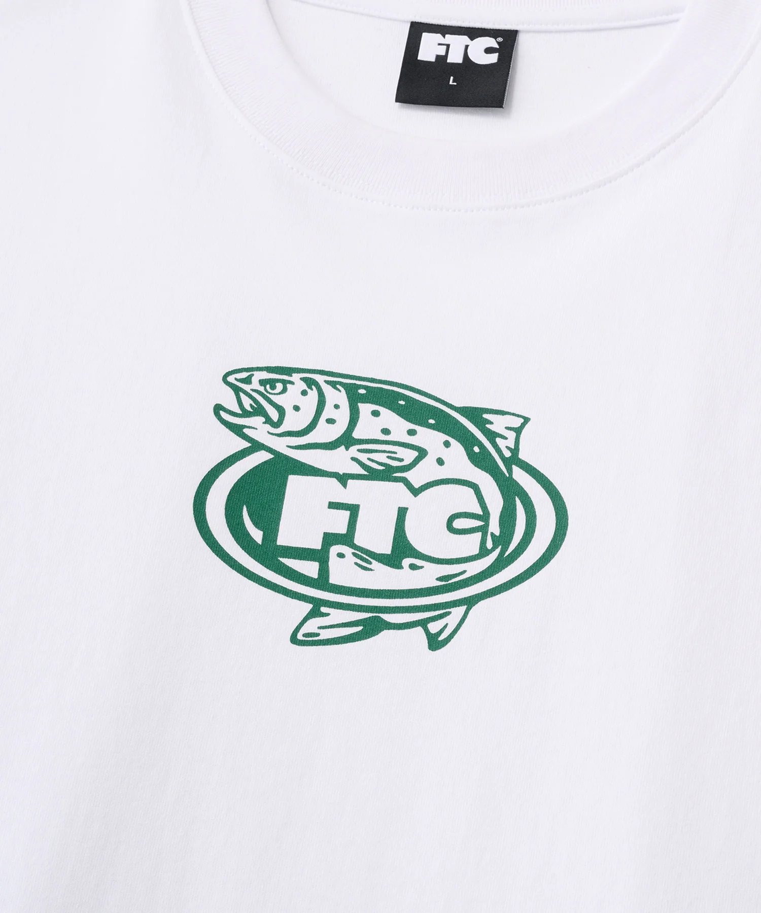 FTC TROUT TEE - Image 6