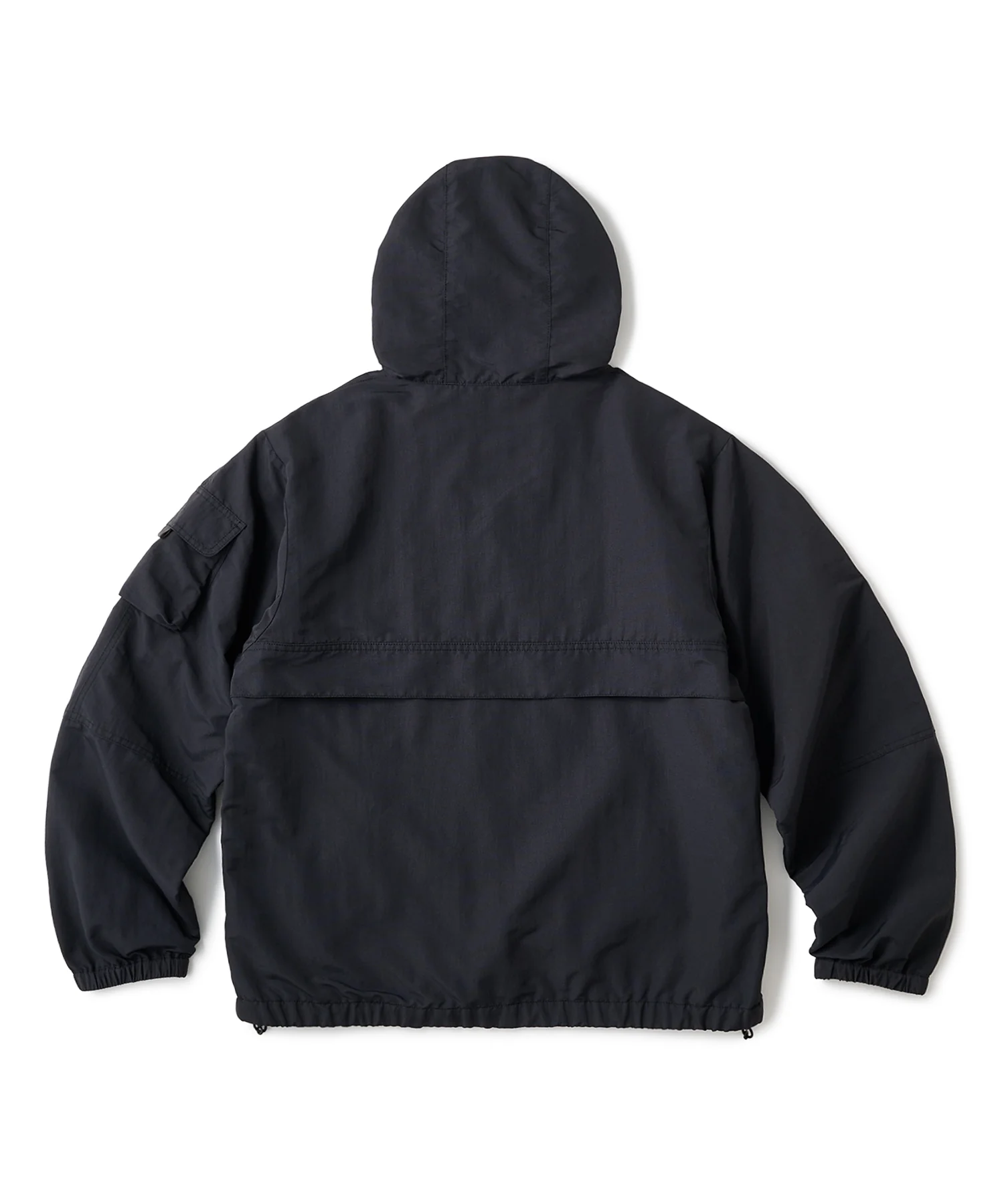 FTC UTILITY ANORAK JACKET - Image 13