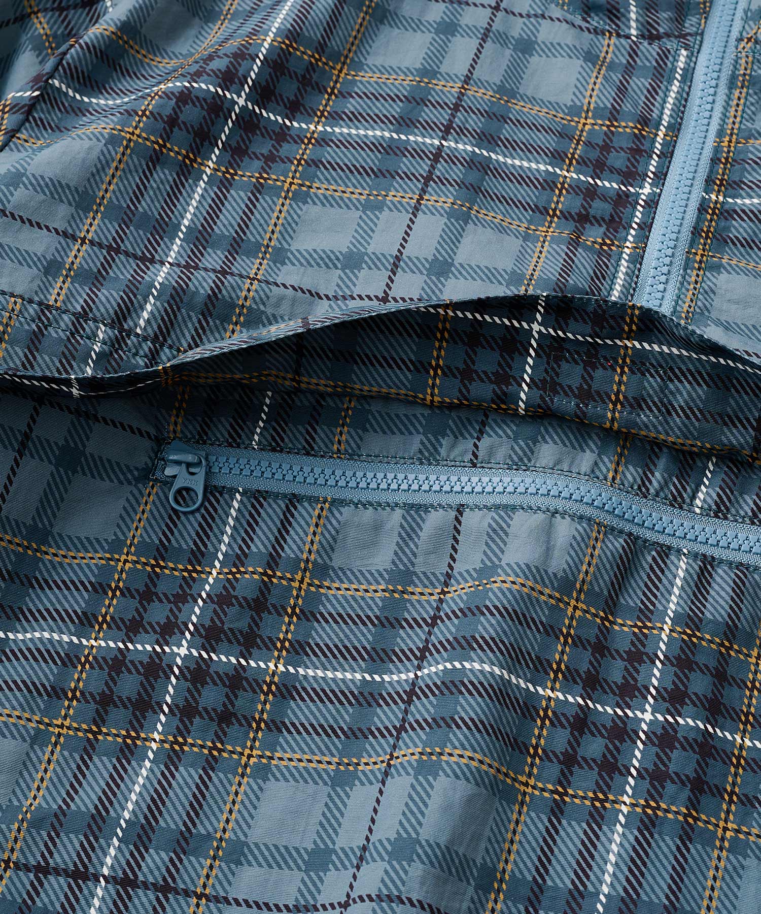 FTC UTILITY ANORAK JACKET - Image 6