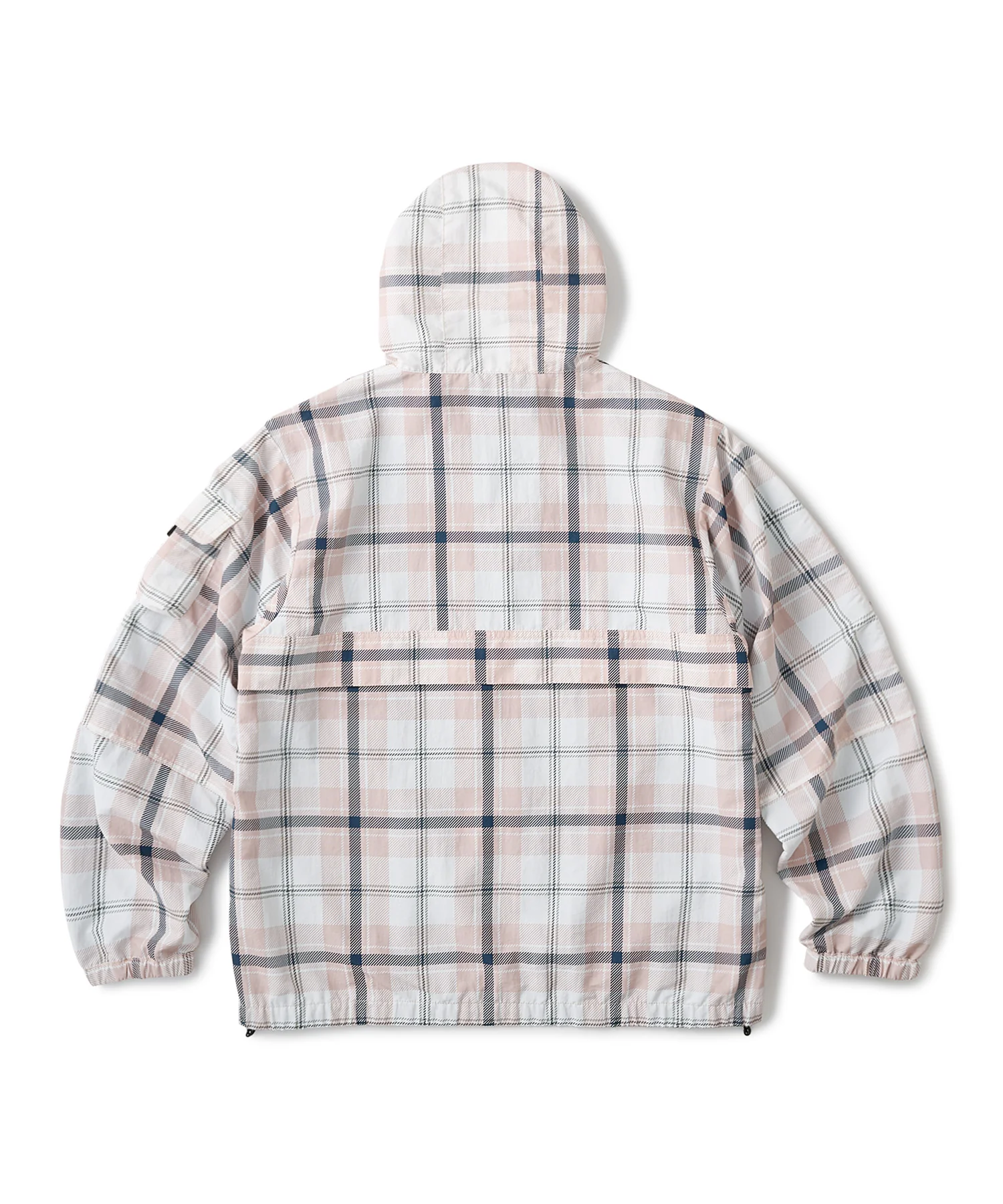 FTC UTILITY ANORAK JACKET - Image 8