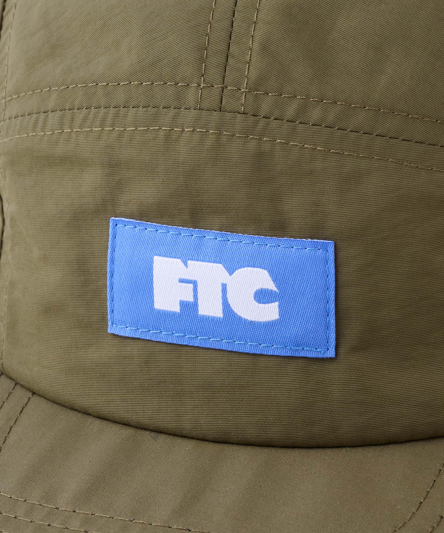 FTC WASHED NYLON OG CAMPER - Image 4