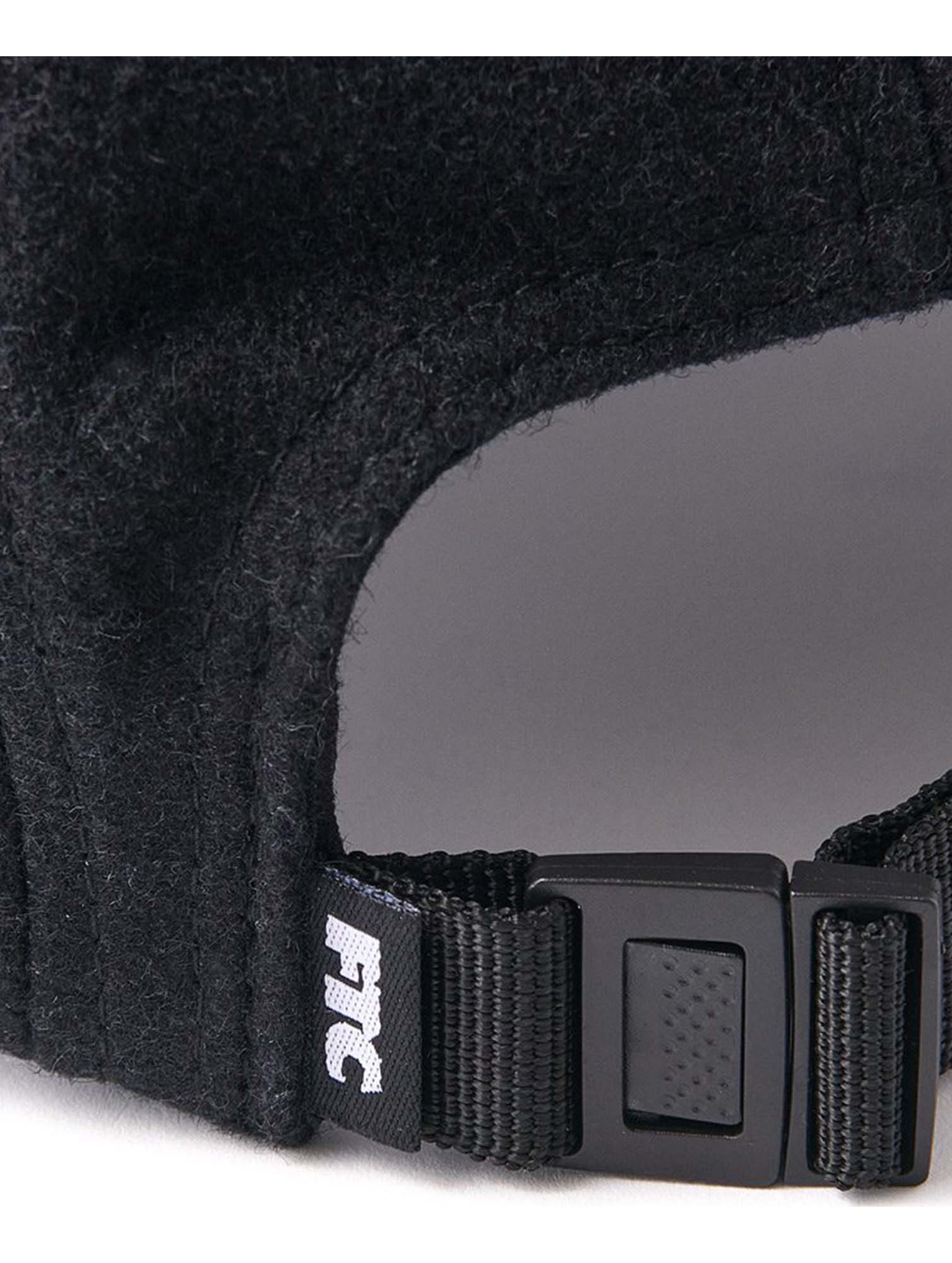 FTC WOOL CAMP CAP - Image 6