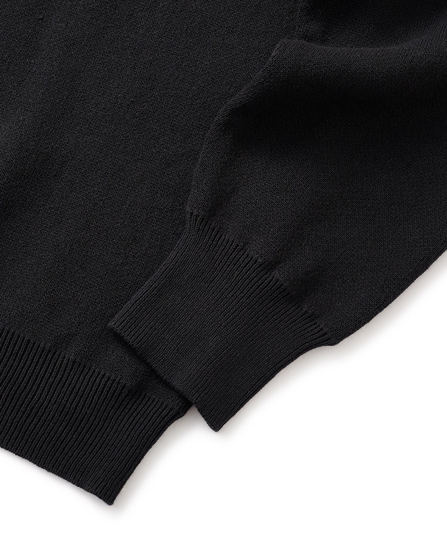 FTC ZIP UP SWEATER - Image 3