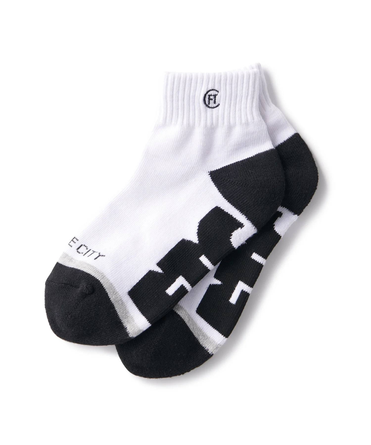FTC ANKLE TEAM SOCKS - Image 2