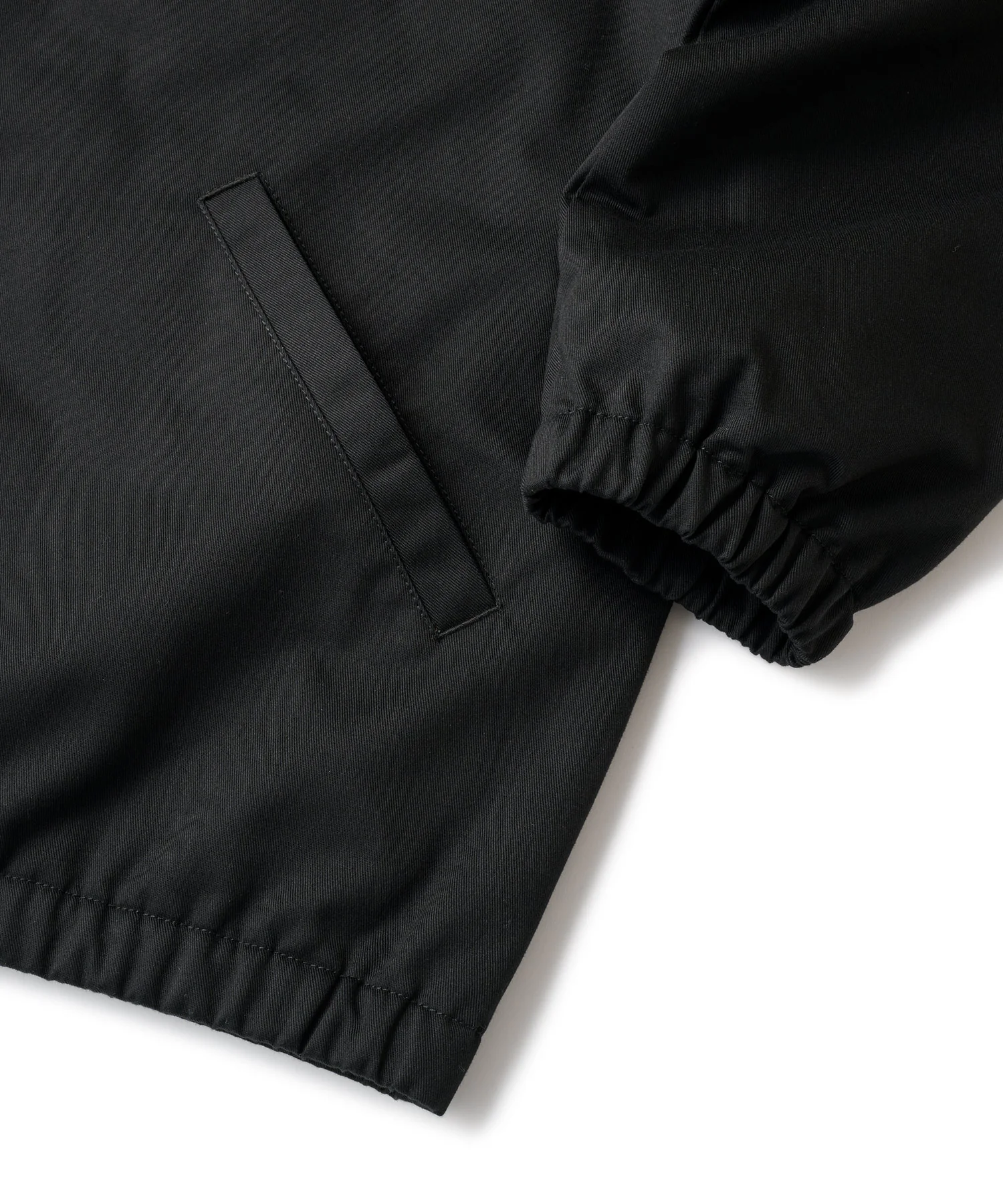 THRASHER X FTC JACKET - Image 8